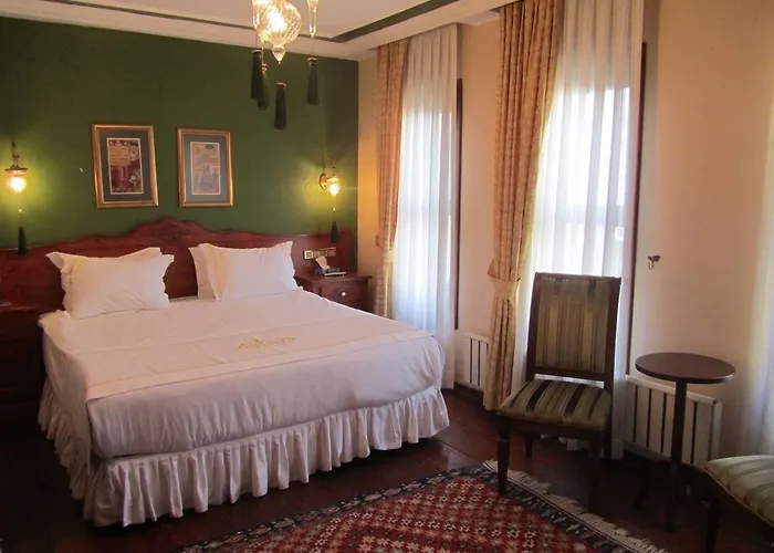 Garden House - Special Class فندق