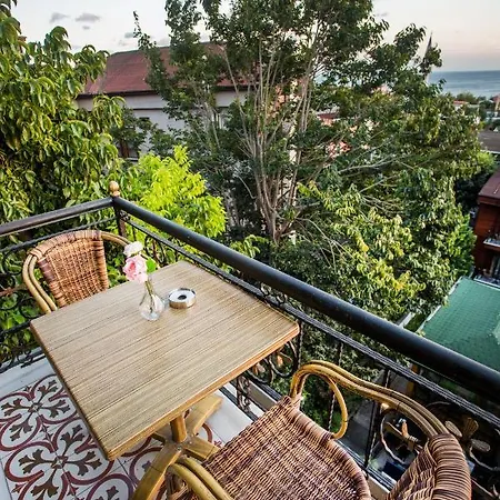 Garden House - Special Class Istanbul