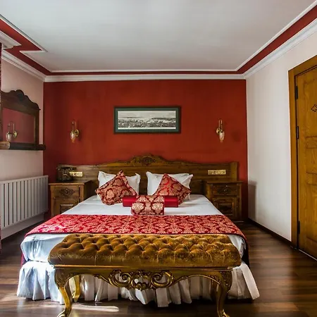 Ξενοδοχείο Garden House - Special Class 4*