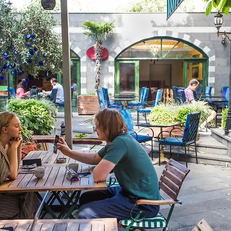 Garden House - Special Class 4*