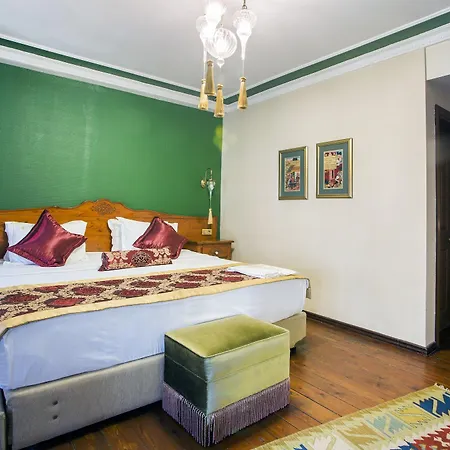 Garden House - Special Class Provincia di Istanbul