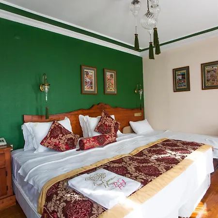 호텔 Garden House - Special Class 4*