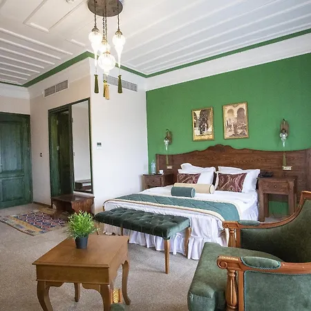 Garden House - Special Class 4*