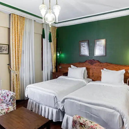 Garden House - Special Class