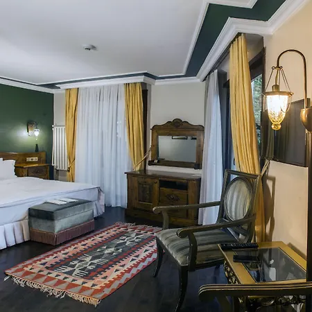 Hotel Garden House - Special Class 4*