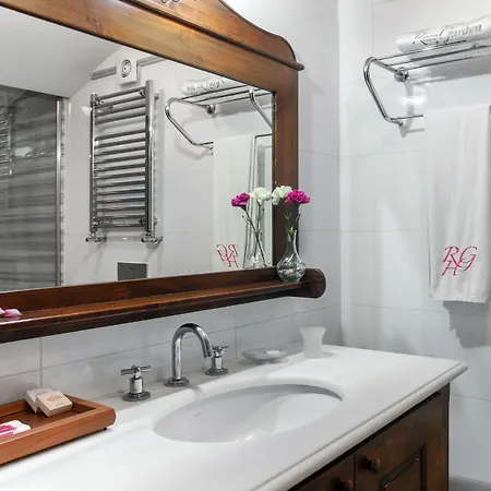 Hotel Garden House - Special Class Istanbul