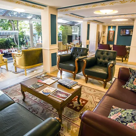 Garden House - Special Class 4*