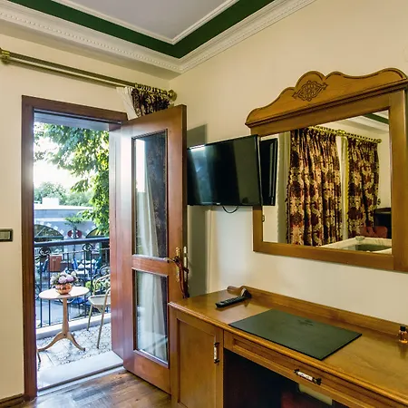 Garden House - Special Class 4* Istanbul