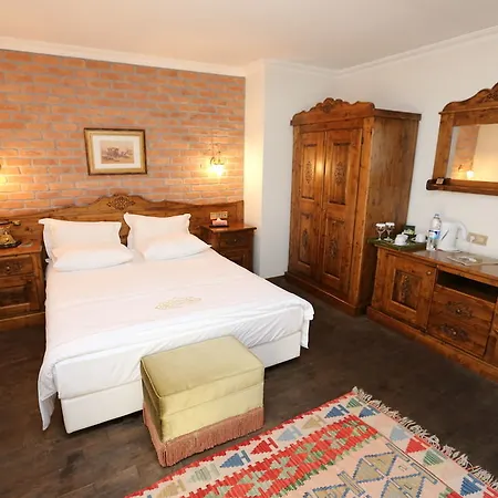 Hotel Garden House - Special Class Istanbul