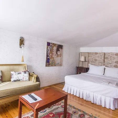 Garden House - Special Class 4* Κωνσταντινούπολη