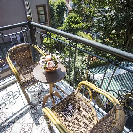 Ξενοδοχείο Garden House - Special Class
