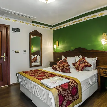 Ξενοδοχείο Garden House - Special Class