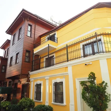 Garden House - Special Class Ξενοδοχείο
