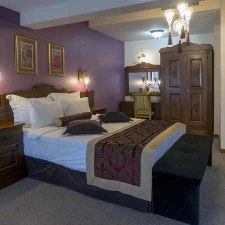 Garden House - Special Class Ξενοδοχείο 4*