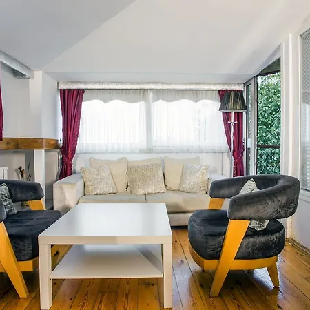 Garden House - Special Class Κωνσταντινούπολη